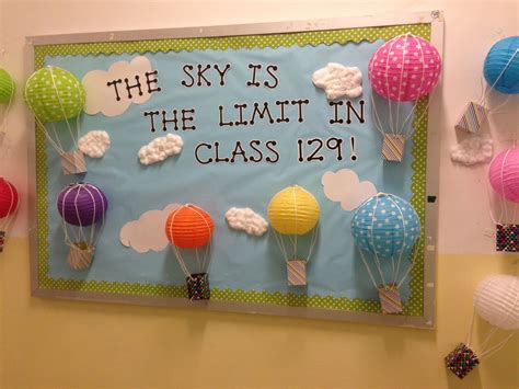 air balloon bulletin board|hot air balloon bulletin boards.